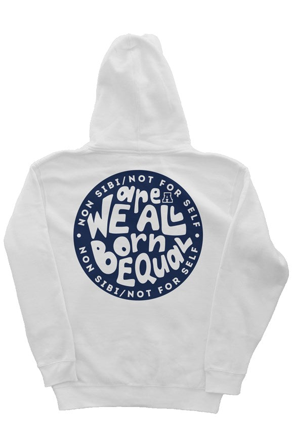 Born Equal Hoodie - Andover