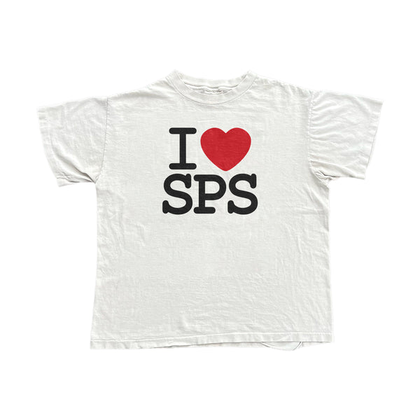 I <3 SPS T-Shirt