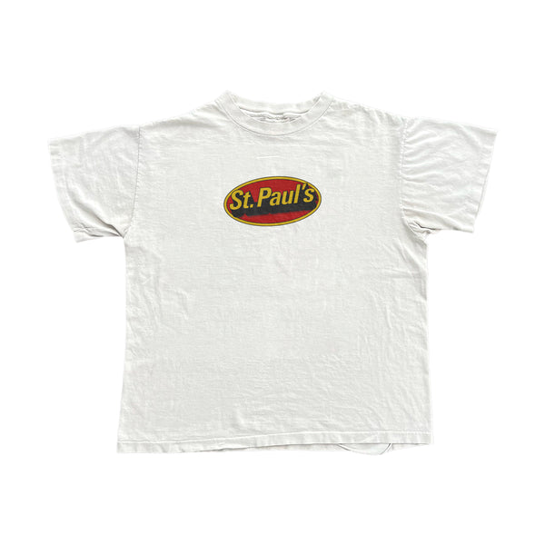 Vintage St. Paul's T-Shirt