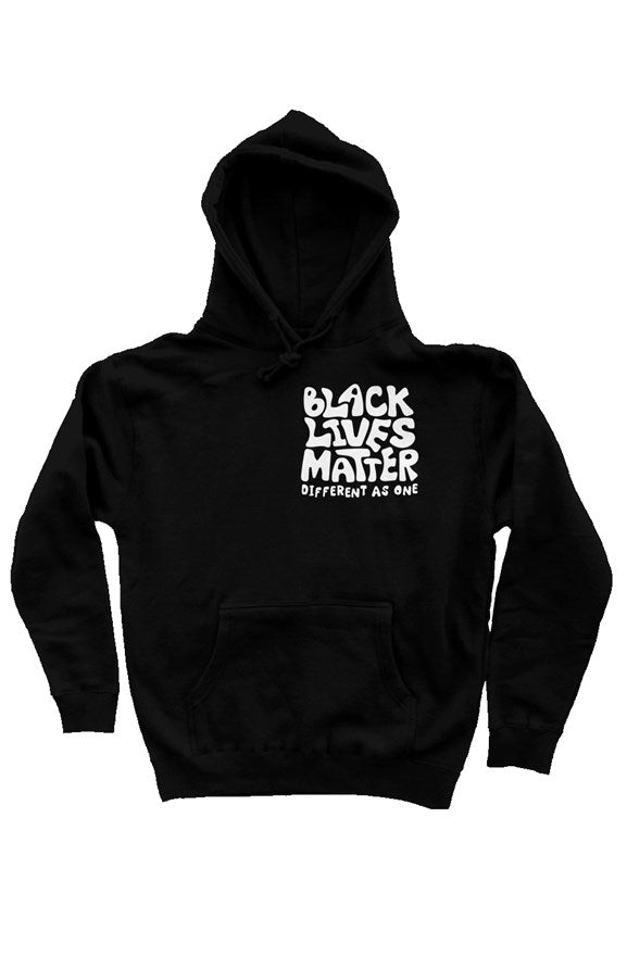 BLM Hoodie - St. Paul's