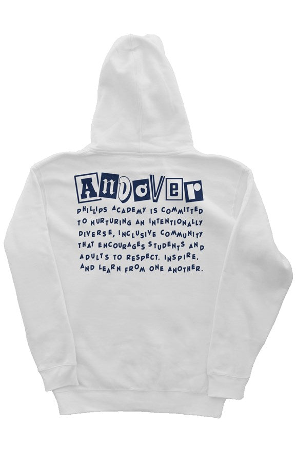 Block-Buster Hoodie - Andover