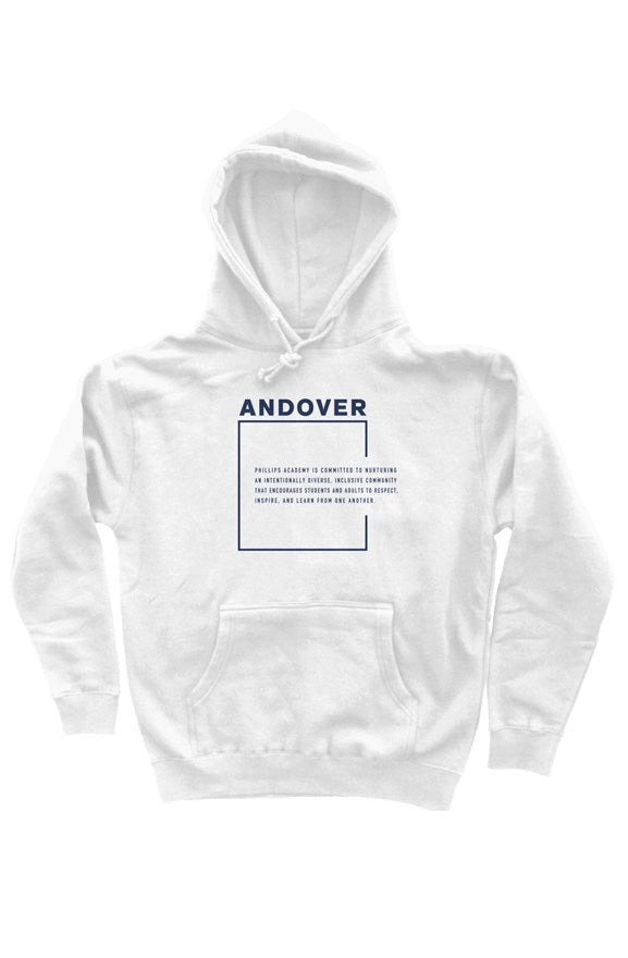 Check Your In-Box Hoodie - Andover