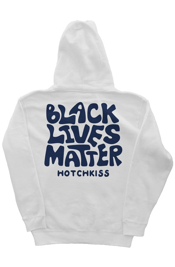 BLM Hoodie - Hotchkiss