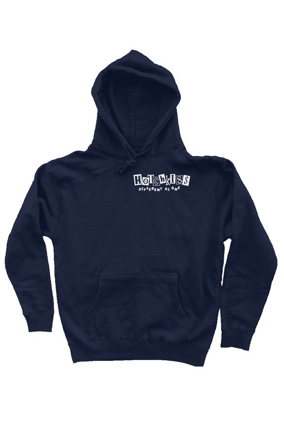 Block-Buster Hoodie - Hotchkiss