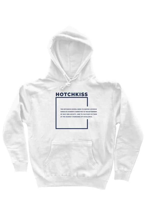 Check Your In-Box Hoodie - Hotchkiss
