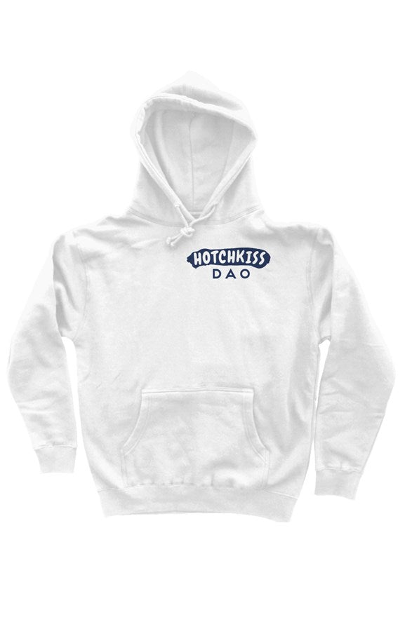 Global Citizen Hoodie - Hotchkiss