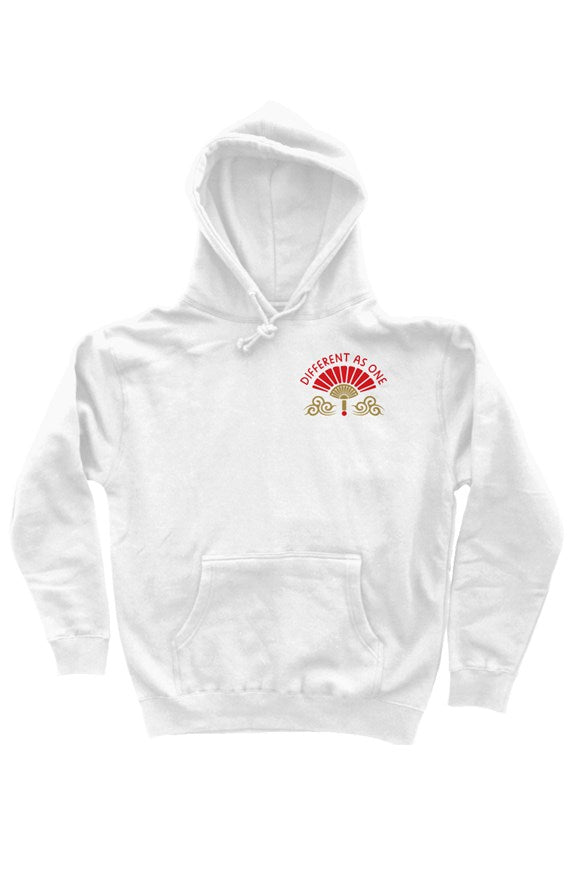 Chinese Lunar New Year Hoodie - St. Paul's