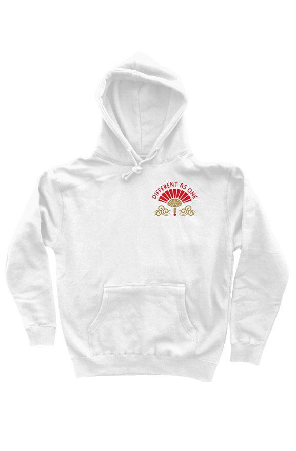 Chinese Lunar New Year - Andover - White