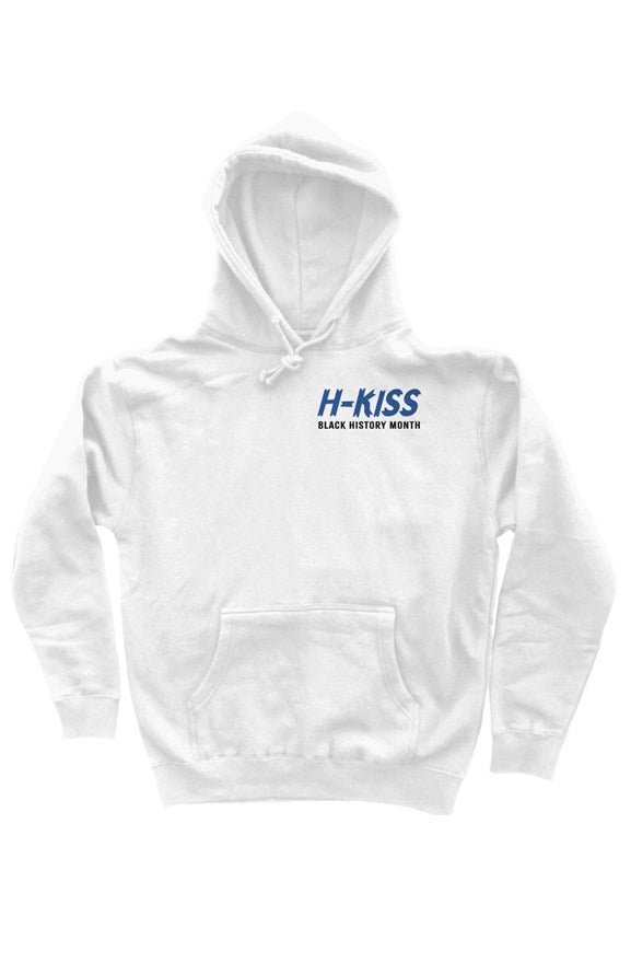 Black Lives Mater Hoodie 2023 - Hotchkiss